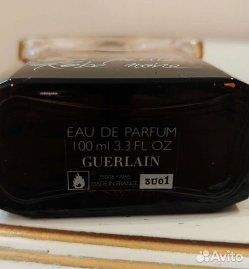 Guerlain La Petite Robe Noire