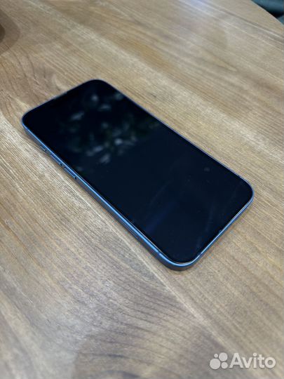 iPhone 13, 128 ГБ
