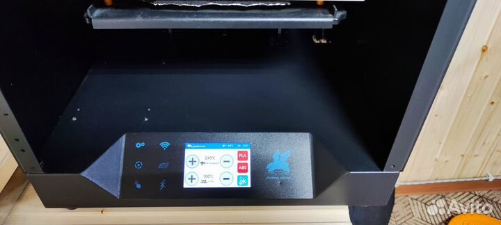 3D принтер FlyingBear Ghost 5