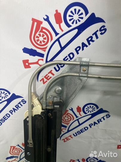 Люк Acura Mdx YD1 J35A5 2004