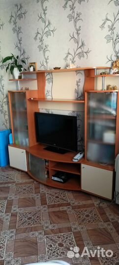 Стенка под тв бу