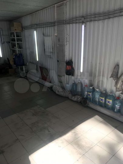 Гараж, 30 м²