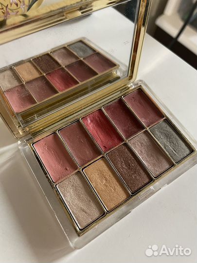 Набор косметики люкс пакетом