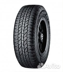 Yokohama Geolandar A/T G015 275/55 R20