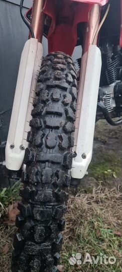 Продам irbis TTR 250R