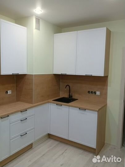 Кухни на заказ в рассрочку