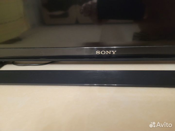 Телевизор sony bravia 40RD353