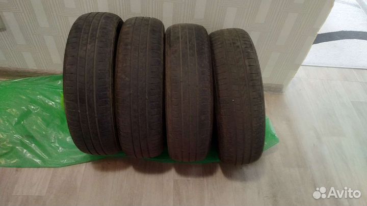 Hankook Kinergy Eco 155/65 R14
