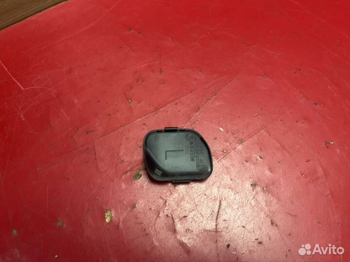 Заглушка в рулевое колесо Toyota Prius (ZVW30) 200