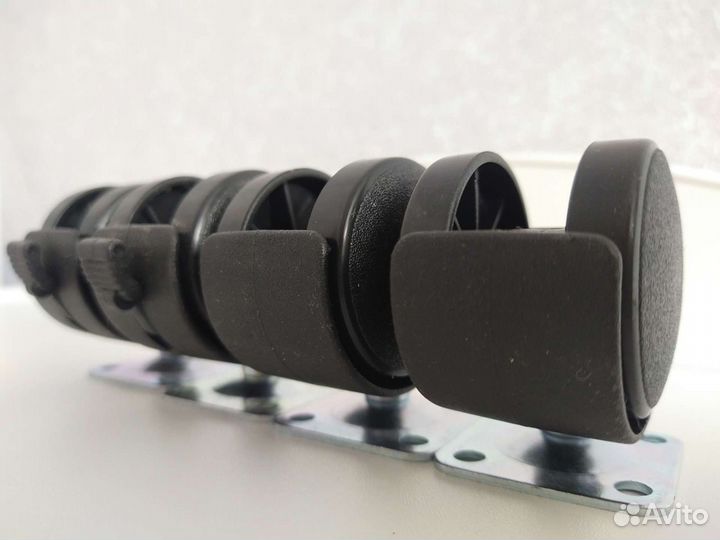 Колеса для мебели