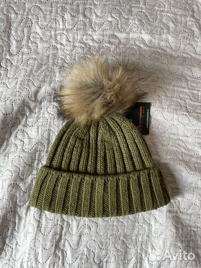 Шапка Outventure, новая