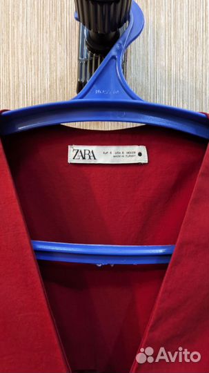 Платье zara 44,46,48 р