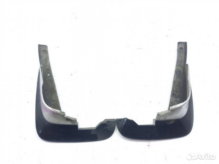 Брызговики Ниссан Санни