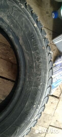 Nokian Tyres Nordman 5 185/65 R15