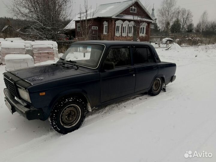 Tunga Nordway 175/70 R13