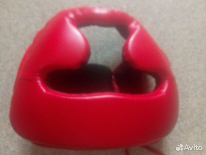 Набор для бокса на рост 170-180 для подростка