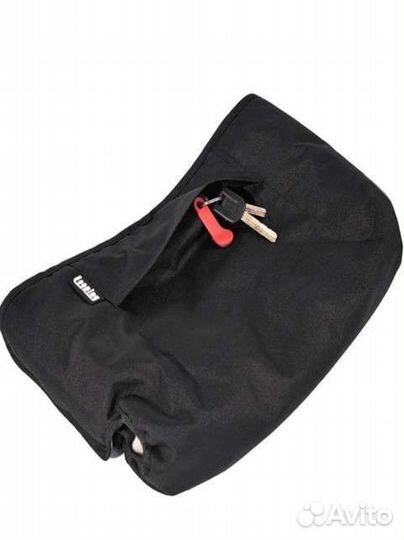 Муфта для рук на коляску