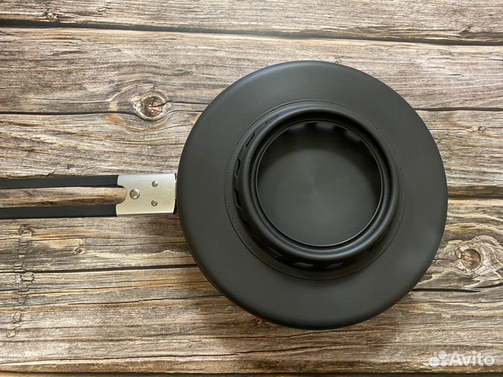 Сковорода MSR Windburner Ceramic Skillet