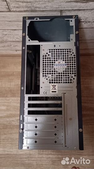 Корпус ATX Foxconn tsaa-424, Midi-Tower