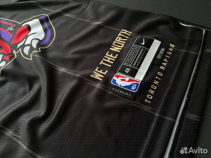 Майка Vince Carter