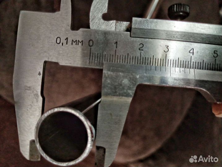 Руль для велосипеда чоппер