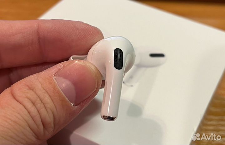 Наушник Airpods Pro левый оригинал