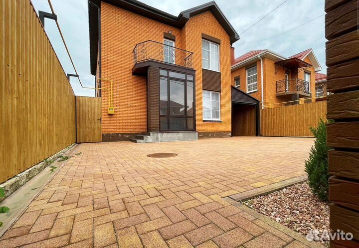 Тротуарная плитка