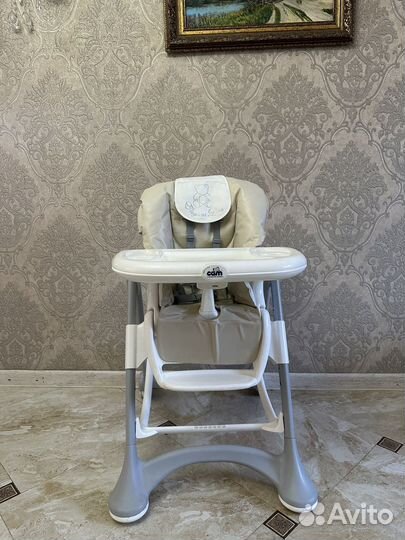 Стул для кормления