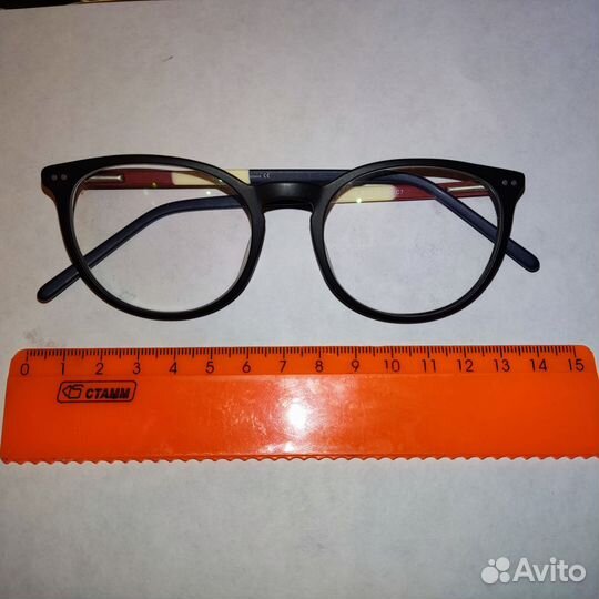 Оправа для очков детская van danis