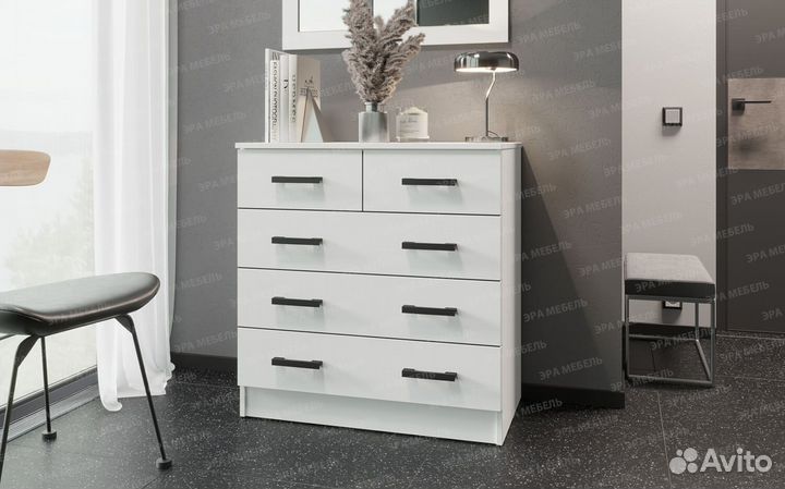 Комод К800-3/2