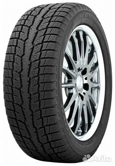 Toyo Observe GSi-6 315/35 R20