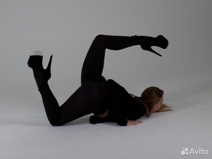Персональные тренировки растяжка и strip dance