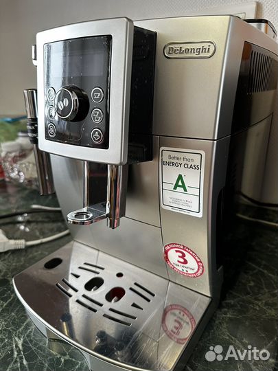 Кофемашина