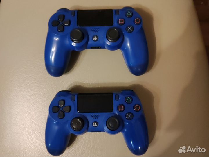 Джойстик для PS4; геймпад PS4