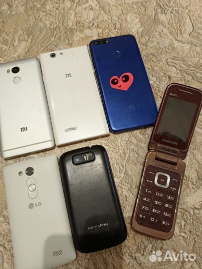 Xiaomi Mi 10 Lite, 6/64 ГБ