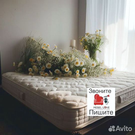 Матрас 160х200