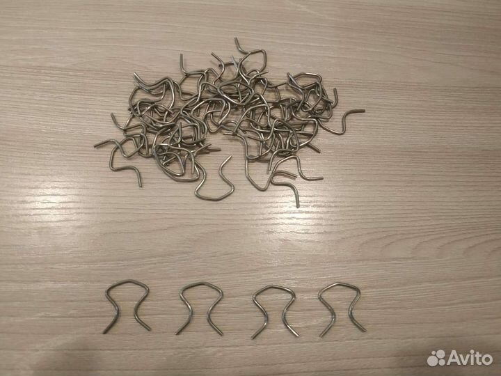 Фиксатор ручек стеклоподъёмников ваз 2101, 2103 сс