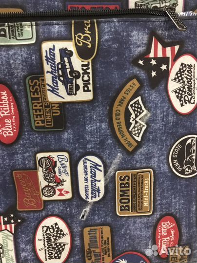 Папка для художника a2