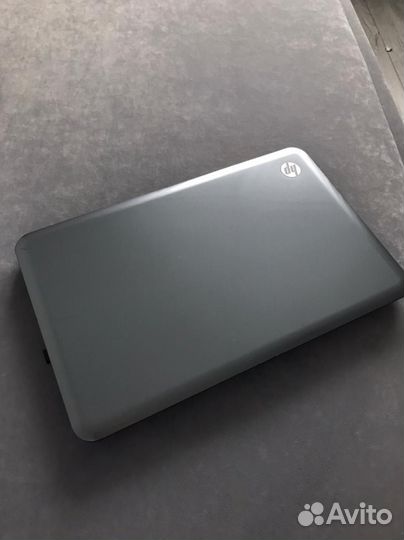 Ноутбук Hp pavilion g6