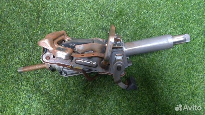 Рулевая колонка Audi A4 B8 1.8 T 2009