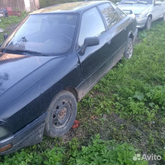 Audi 80 б3