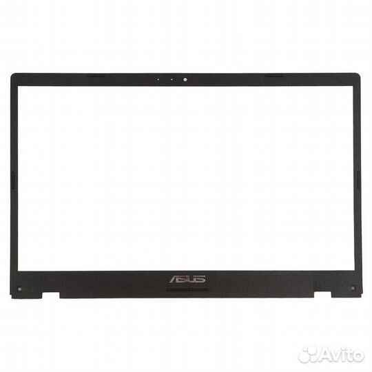 Рамка экрана (рамка крышки матрицы, LCD Bezel) для