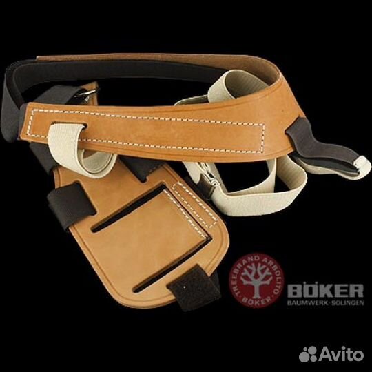 Наплечная кобура Boker для ножа (германия)
