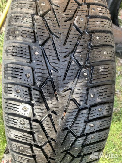 Maxxis AT-771 Bravo 225/75 R16 105