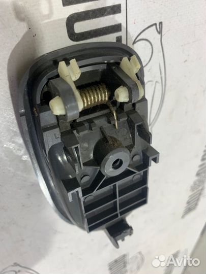 Ручка двери внутренняя передняя правая Kia Spectra