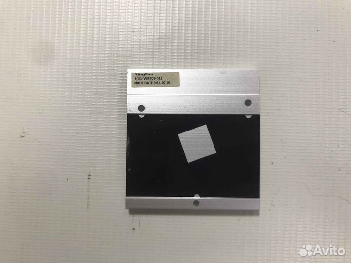 Радиатор для dexp Aquilon O108