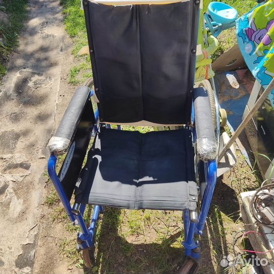 Кресло для инвалидов