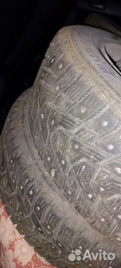 Hankook Winter I'Pike 175/65 R14