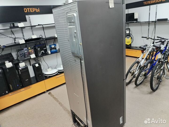 Холодильники Samsung RB30J3000SA