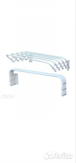 Сушилка настенная